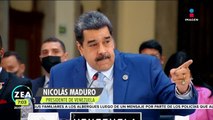 Nicolás Maduro generó tensión en la Cumbre Celac; así transcurrió
