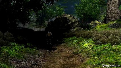Developer Diary 4