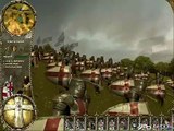 Crusaders Thy Kingdom Come: Vídeo del juego 1