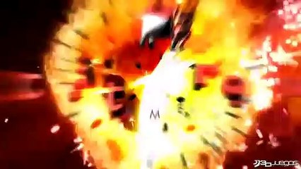 Burnout Paradise: Vídeo oficial 7