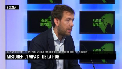 SMART IMPACT - Emission du lundi 20 septembre