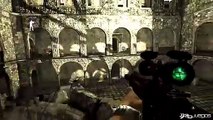 Conflict Denied Ops: Vídeo del juego 2