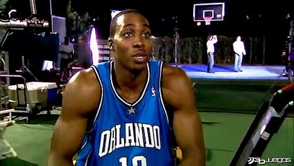 NBA Ballers Chosen One: Características 1