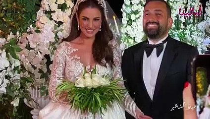 نجمات تزوجن أثرياء عرب: جيهان نصر تلقت هدايا بـ14 مليون دولار