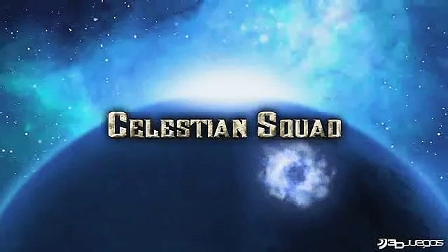 Warhammer 40K Soulstorm: Vídeo oficial 1