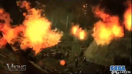 Viking Battle for Asgard: Trailer oficial 2