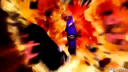 Burnout Paradise: Trailer oficial 4