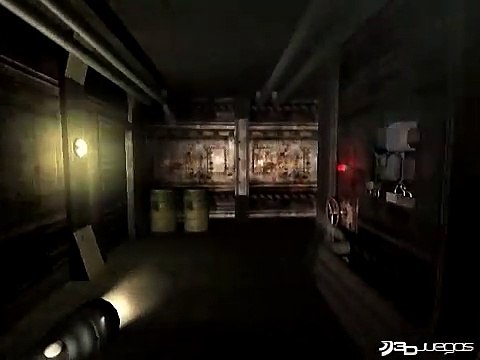 Penumbra Black Plague: Trailer oficial 1