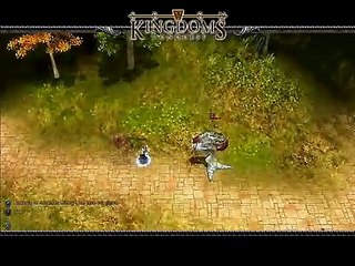 Seven Kingdoms Conquest: Vídeo oficial 1