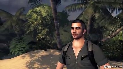 Perdidos El Videojuego: Trailer oficial 2