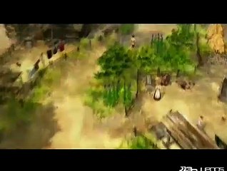 Hard to be a God: Trailer oficial 3