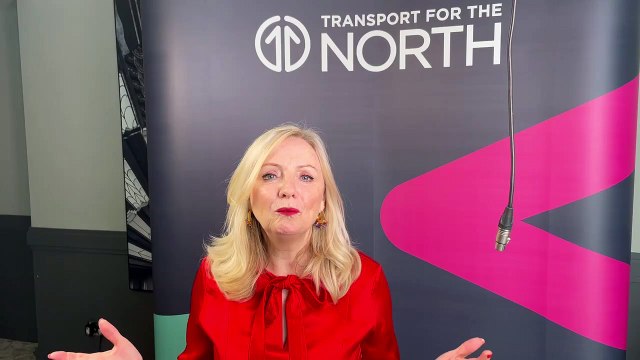 Tracy Brabin reacts to Dan Jarvis quitting as South Yorkshire mayor