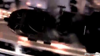 Rainbow Six Vegas 2: Trailer oficial 2