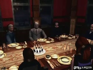 Agatha Christie Y no quedó ninguno: Trailer oficial 1