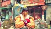 Street Fighter IV: Vídeo oficial 2