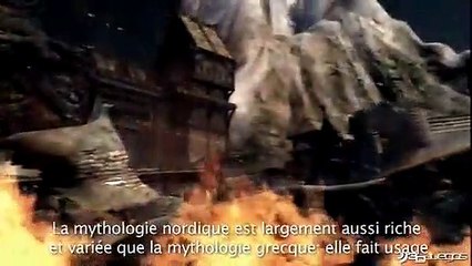 Viking Battle for Asgard: Características 1