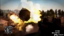 Battlefield Bad Company: Developer Diary 1