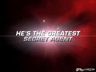 Secret Agent Clank: Trailer oficial 1