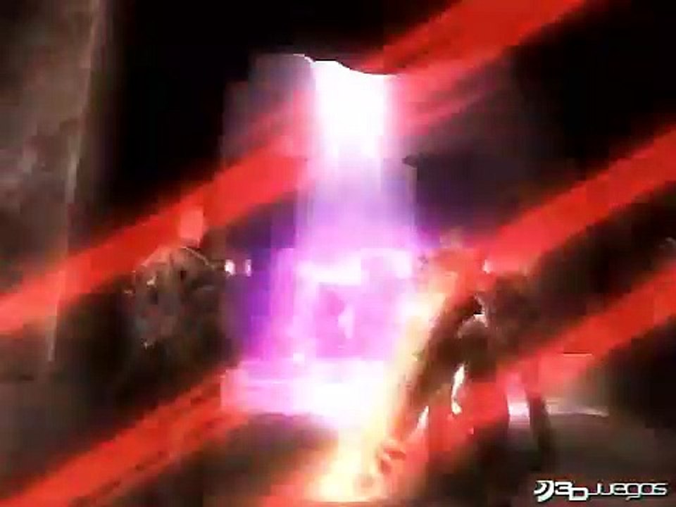 Requiem Bloodymare: Vídeo oficial 1