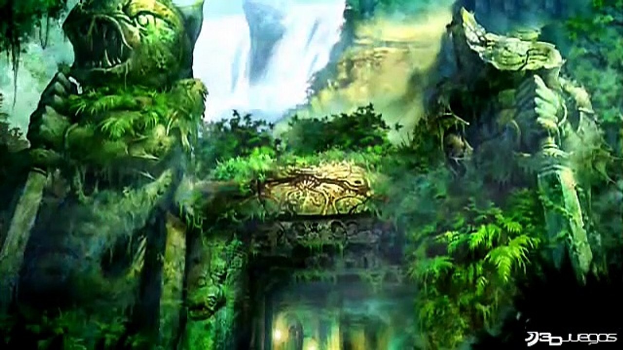 Warrior Epic: Vídeo oficial 2