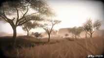 Far Cry 2: Trailer oficial 1