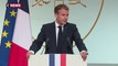 Guerre d'Algérie : Emmanuel Macron annonce une loi «de reconnaissance et de réparation» à l'égard des Harkis