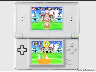 Mario y Sonic Juegos Olímpicos: Trailer oficial 3