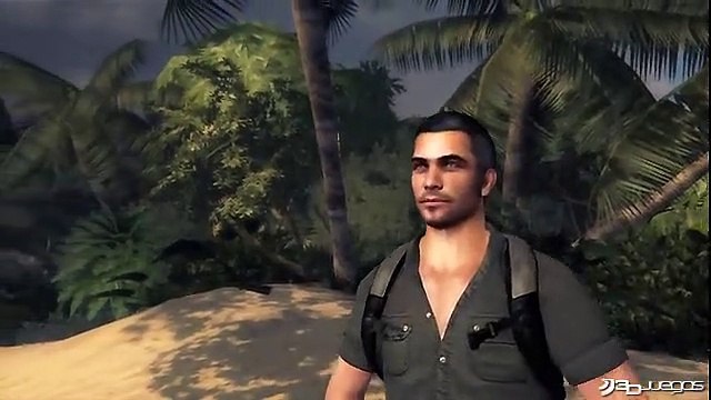 Perdidos El Videojuego: Trailer oficial 2