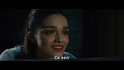 West Side Story - Bande-annonce #2 [VOST|HD1080p]