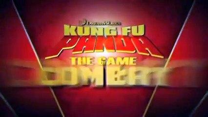 Kung Fu Panda: Vídeo oficial 1
