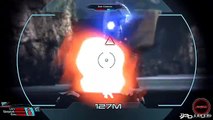 Mass Effect: Vídeo del juego 7
