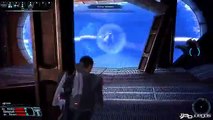 Mass Effect: Vídeo del juego 8