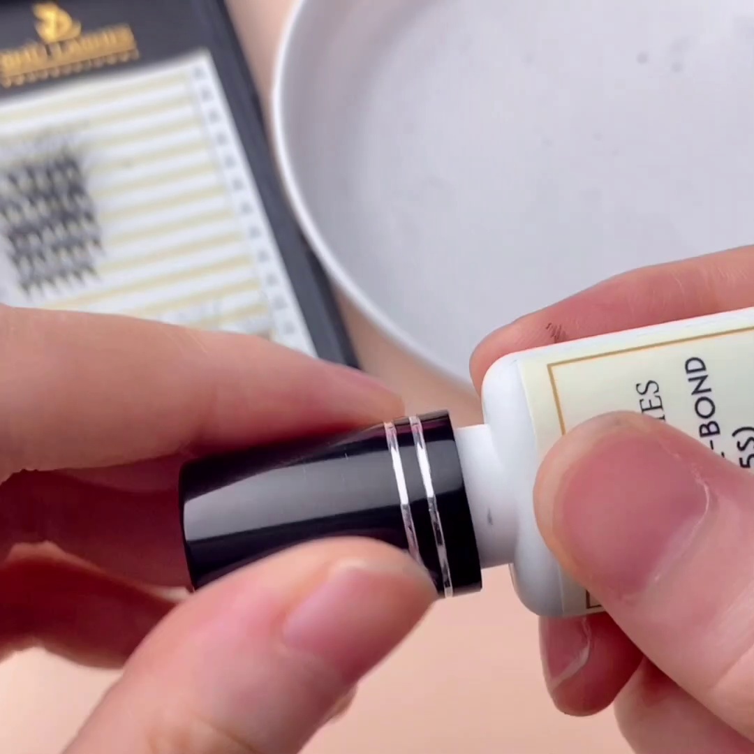 Shu Lashes Product Videos