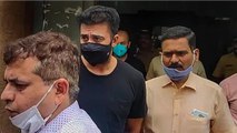 Raj Kundra gets bail in porn racket scandal