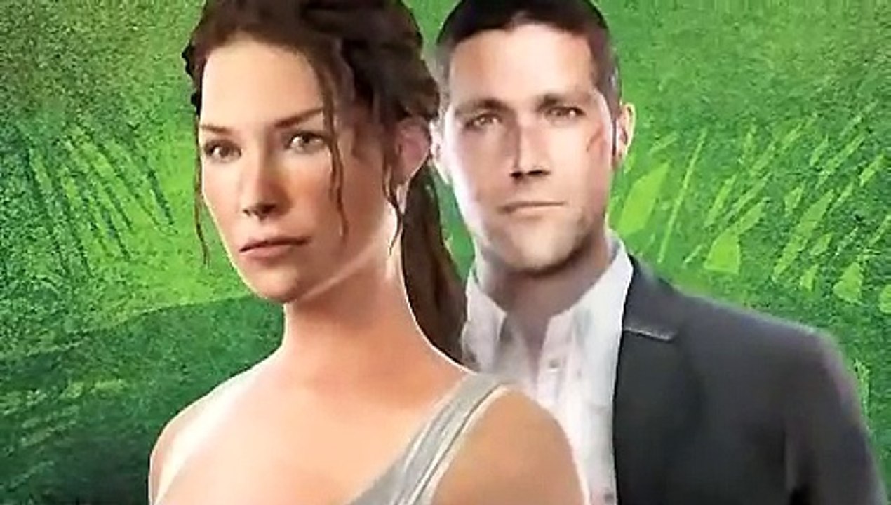 Perdidos El Videojuego: Características 1