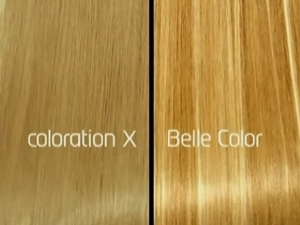 GARNIER Belle Color