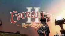EverQuest II Rise of Kunark: Vídeo oficial 1