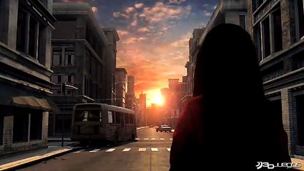 F.E.A.R. 2 Project Origin: Trailer oficial 1