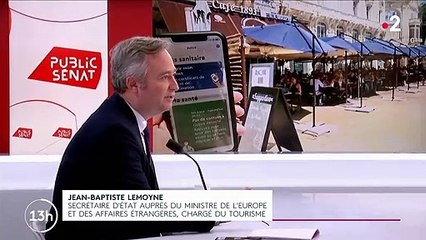 Montagne : les stations de ski se préparent à rouvrir avec le pass sanitaire