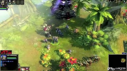 WorldShift: Vídeo oficial 3