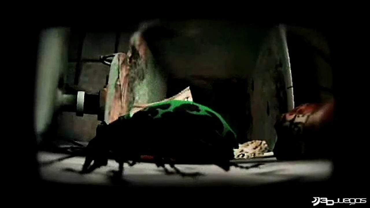 Deadly Creatures: Trailer oficial 1