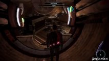 Mass Effect: Vídeo del juego 2