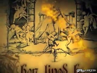 American McGee&#39;s Grimm: Trailer oficial 1