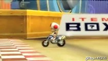 Mario Kart Wii: Vídeo del juego 4