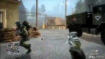 Battlefield Bad Company: Vídeo oficial 5