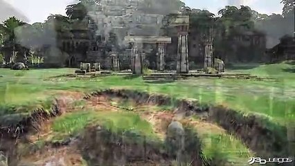 Narnia El Príncipe Caspian: Trailer oficial 1