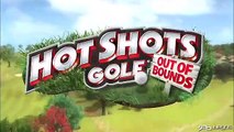 Everybody's Golf World Tour: Vídeo oficial 4