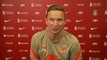 Pep Lijnders previews Liverpool's cup trip to Norwich