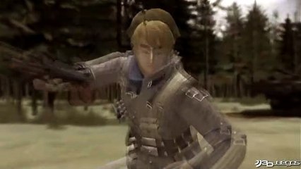 Operation Darkness: Vídeo oficial 3