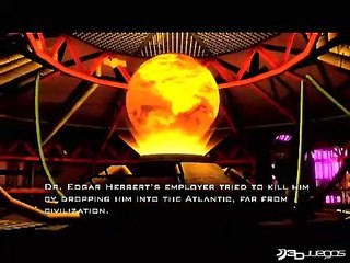 Elements of Destruction: Trailer oficial 1